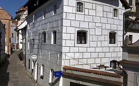 Penzion Dům u barvíře